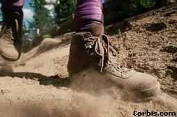 For rugged climbing, you need the best equipment.  In life, I believe that to be a tender heart, and a strong spirit.