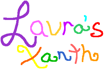 Laura's Xanth