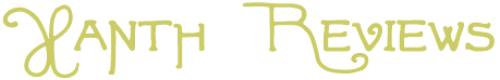 Xanth Reviews