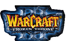 WarcraftIII and soon WarCraftIII:Frozen Throne ScreenShots!!!