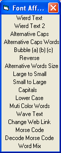 � Copyright 2004-2005 Toxic-Inc. All Rights Reserved.