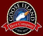 Goose Island Beer