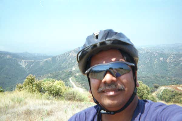 Santa Monica Mountains