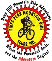 PIKES PEAK DOWNHILL