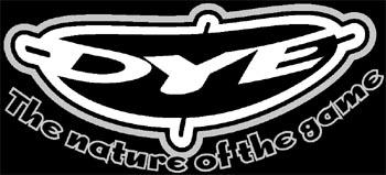 DYE