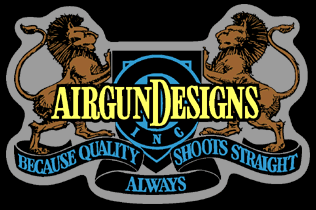 Air Gun Designs