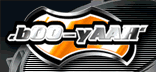Boo-Yaah