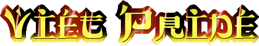 viet pride logo