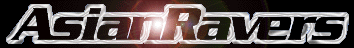 asian ravers logo