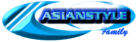 asian style fam