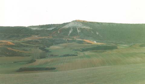 Monte de Bujalaro