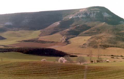 Pico de Jadraque