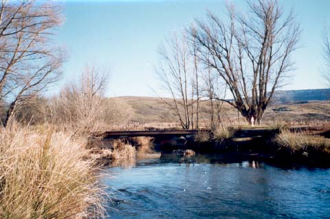 R�o Henares