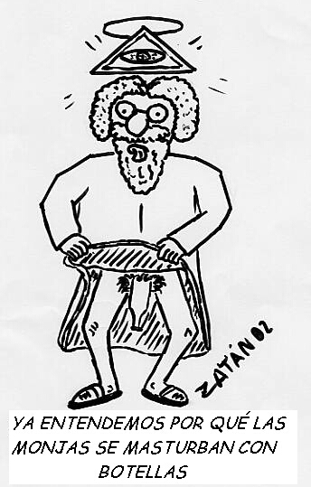 por Zat�n