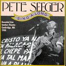 "Sing a long" Pete Seeger