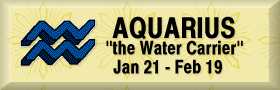 aquarius
