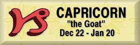 capricorn