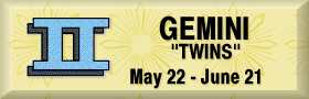 gemini