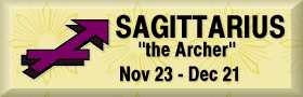 sagittarius