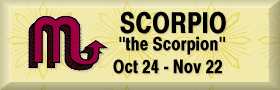 scorpio