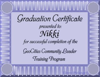 Diploma