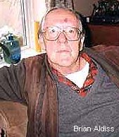 Brian Aldiss
