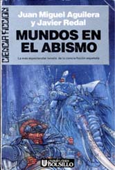 Mundos en el Abismo.