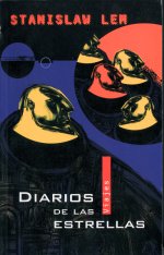 "Diarios de las Estrellas(Viajes)"de Stanislaw Lem