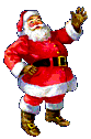 Feliz Navidad jodios ;-)