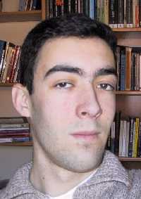 daaron