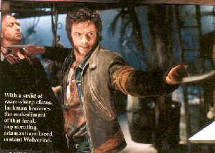 Wolverine