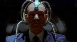 Cyclops Angry