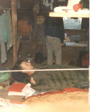 Bunks