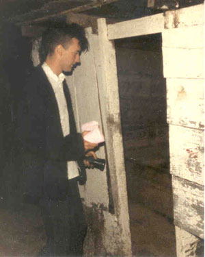 Latrines