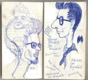 Sketches