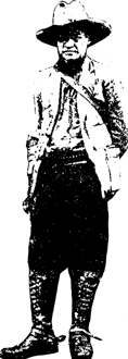 Augusto Cesar Sandino