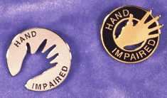 RSI Pin