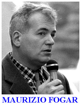 Maurizio Fogar