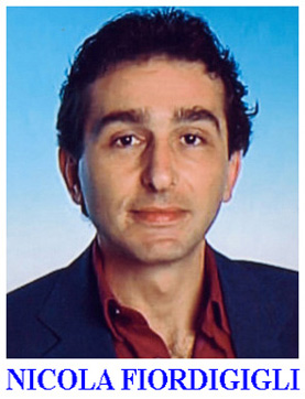 Nicola Fiordigigli
