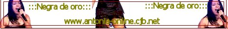 P�gina de Antonia