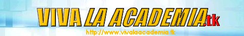 Viva la academia.tk