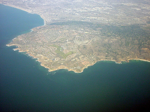 a from los angeles verdes