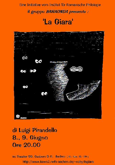 [La Giara]