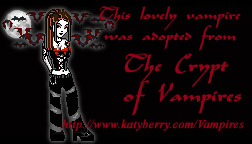 Visit the Crypt of Vampires