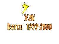 ParSciHS Batch Y2K