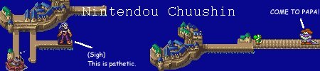 Nintendou Chuushin