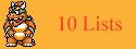 10 lists? About who? Ralph Natr?