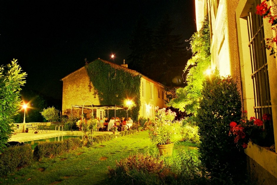 au centre �questre de Cuxac-Cabard�s