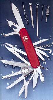 VISITE LA WEB DE VICTORINOX PARA VER MAS MODELOS.  NO OLVIDE QUE TODOS LOS PODR&Aacute; ENCONTRAR EN NUESTRA TIENDA.