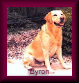 TL's Lord Byron